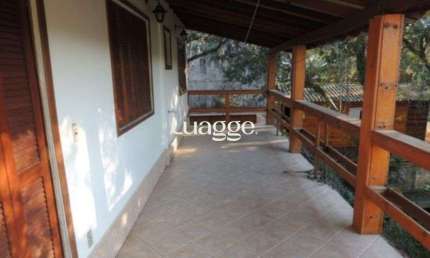 Sobrado para Venda - 800m², 3 dormitórios, Belém Novo