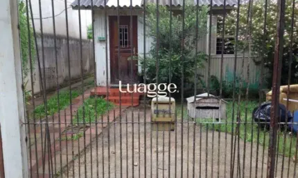 Terreno para Venda - 610m², 0 dormitórios, Tristeza