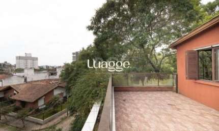 Cobertura com 3 quartos à venda na Rua Bogotá, 715, Jardim Lindóia, Porto Alegre