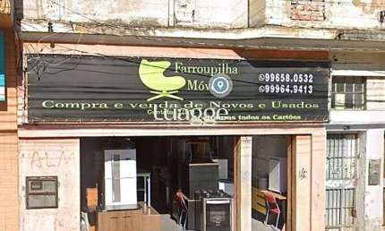 Ponto comercial à venda na Avenida João Pessoa, 1157, Centro Histórico, Porto Alegre