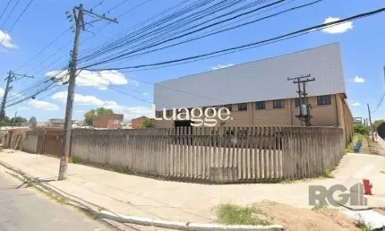 Depósito/Pavilhão para Locação/Aluguel - 2700m², 0 dormitórios, Navegantes