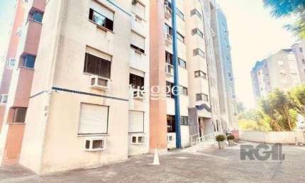 Apartamento com 3 quartos à venda na Rua Domingos Martins, 865, Cristo Redentor, Porto Alegre