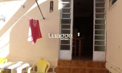 Casa com 3 quartos à venda na Avenida São Borja, 509, Nonoai, Porto Alegre