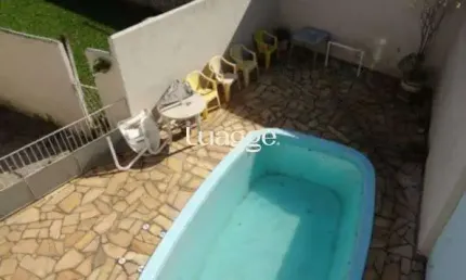 Casa com 3 quartos à venda na Avenida São Borja, 491, Nonoai, Porto Alegre
