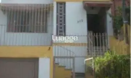Casa para venda - 229.57m², 3 dormitórios, sendo 1 suites, partenon