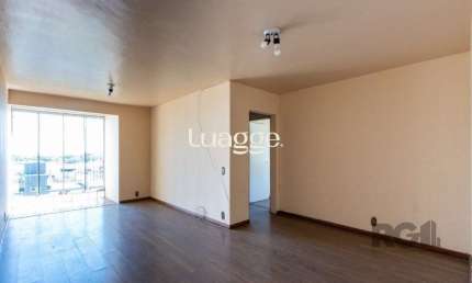 Apartamento para Venda - 86.16m², 2 dormitórios, Cristal