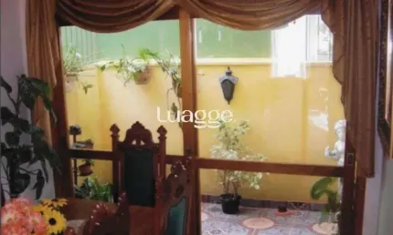 Casa com 3 quartos à venda na Rua Kyve T. Knijnik, 146, Espírito Santo, Porto Alegre