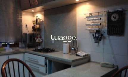 Casa Condominio para Venda - 386.94m², 3 dormitórios, sendo 1 suites, 3 vagas - Cristal
