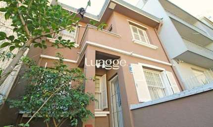 Casa com 4 quartos à venda na Rua General Couto de Magalhães, 726, São João, Porto Alegre