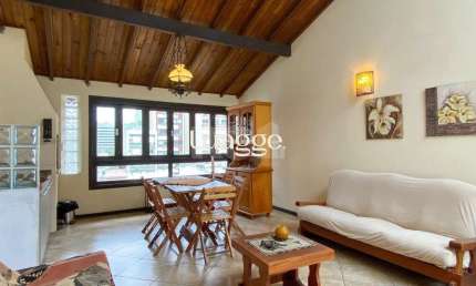Casa para Venda - 350m², 2 dormitórios, sendo 2 suites, 2 vagas - Centro Histórico