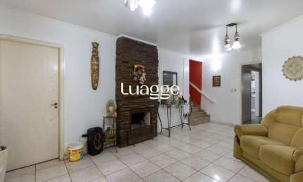 Casa para Venda - 385m², 4 dormitórios, sendo 3 suites, 2 vagas - Belém Velho