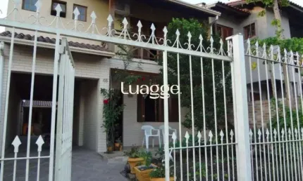 Casa para venda - 150m², 3 dormitórios, sendo 1 suites, 2 vagas - aberta dos morros