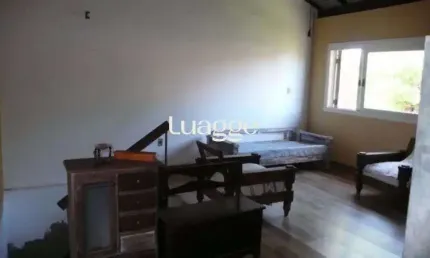 Casa com 3 quartos à venda na Rua Hilário Cristo, 440, Aberta dos Morros, Porto Alegre