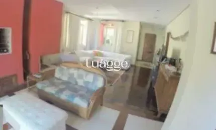 Casa para Venda - 275m², 4 dormitórios, sendo 1 suites, 4 vagas - Ipanema