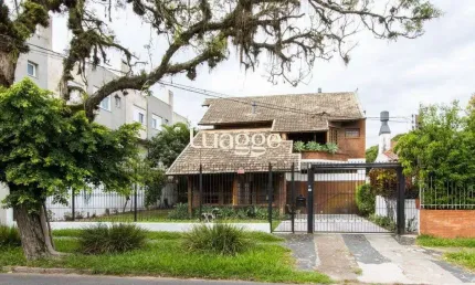 Casa com 5 quartos à venda na Rua Sargento Nicolau Dias de Farias, 105, Tristeza, Porto Alegre