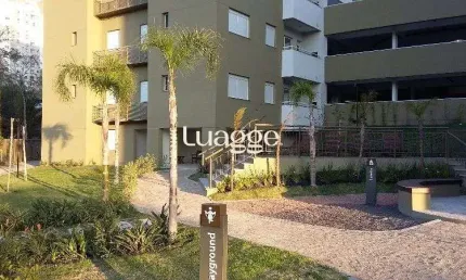 Apartamento para Venda - 106m², 3 dormitórios, sendo 1 suites, 2 vagas - Agronomia