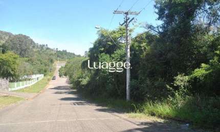 Terreno para Venda - 2611,50m² no bairro Espírito Santo