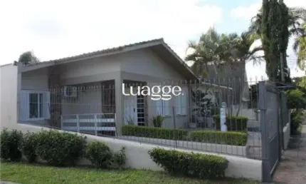 Casa para venda - 200m², 4 dormitórios, sendo 1 suites, 3 vagas - ipanema