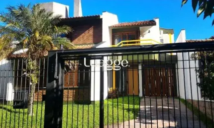 Casa para Venda - 268m², 3 dormitórios, sendo 1 suites, Jardim Isabel