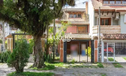 Casa para venda - 178m², 3 quartos, 1 suite, 2 vagas - jardim isabel