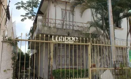 Barracão / Galpão / Depósito à venda na Rua Barão do Guaíba, 648, Menino Deus, Porto Alegre