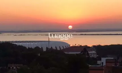 Casa Condominio para Venda - 350m², 4 dormitórios, sendo 1 suites, 2 vagas - Santa Tereza
