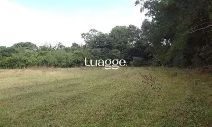 Terreno à venda na Estrada do Varejão, 2089, Lami, Porto Alegre