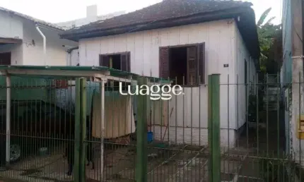 Casa com 4 quartos à venda na Rua Camaquã, 433, Camaquã, Porto Alegre
