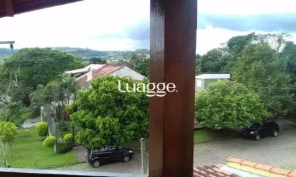 Casa para Venda - 134.92m², 3 dormitórios, sendo 1 suites, 2 vagas - Ipanema