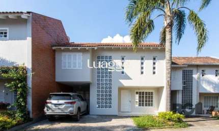 Casa em condomínio fechado com 4 quartos à venda na Rua Conrado Ferrari, 170, Ipanema, Porto Alegre