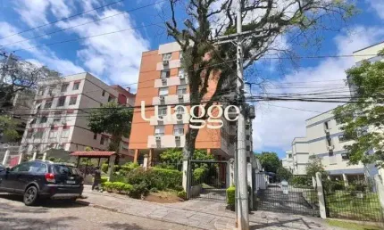 Apartamento 3 dormitórios, suíte, vaga coberta Tristeza Poa