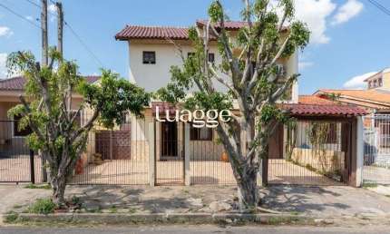 Casa para Venda - 175m², 3 dormitórios, sendo 1 suites, 3 vagas - Aberta Dos Morros