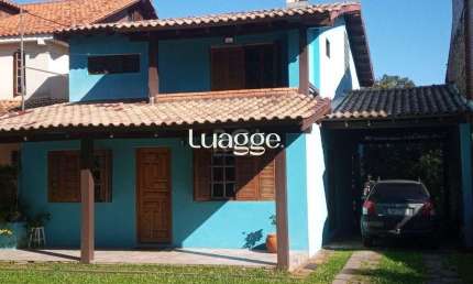 Casa para Venda - 260m², 3 dormitórios, sendo 1 suites, 4 vagas - Aberta Dos Morros
