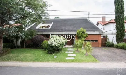 Casa em condomínio fechado com 4 quartos à venda na Avenida Juca Batista, 8070, Chapéu do Sol, Porto Alegre