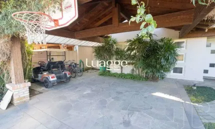 Casa condominio para venda - 240.87m², 3 dormitórios, sendo 3 suites, 4 vagas - terra ville