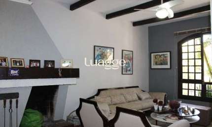 Casa Condominio para Venda - 156.53m², 3 dormitórios, sendo 1 suites, 2 vagas - Cristal