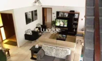 Casa para venda - 270m², 5 dormitórios, sendo 1 suites, guarujá