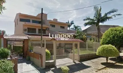 Casa com 3 quartos à venda na Rua Professor Henrique Desjardins, 364, Espírito Santo, Porto Alegre
