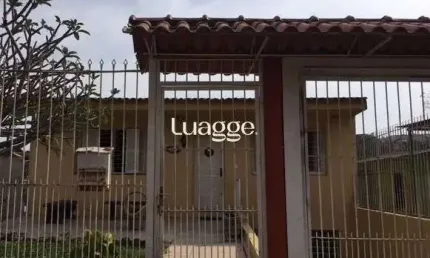 Casa para Venda - 150.82m², 4 dormitórios, 2 vagas - Nonoai