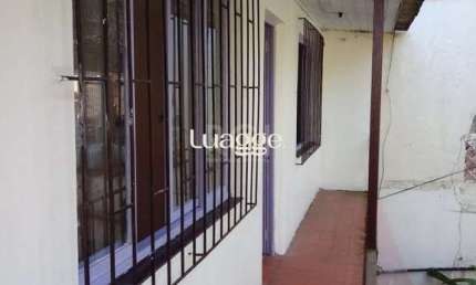 Casa para Venda - 659.12m², 3 dormitórios, sendo 1 suites, 1 vaga - Tristeza
