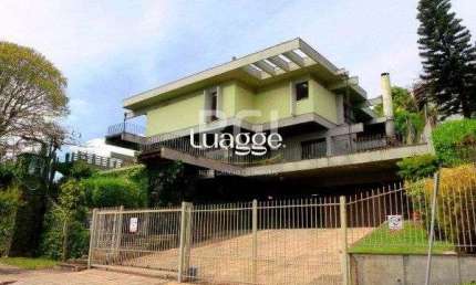 Casa para Venda - 700m², 4 dormitórios, sendo 4 suites, 6 vagas - Vila Conceição