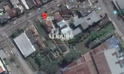 Terreno para Venda - 0m², 0 dormitórios, Menino Deus
