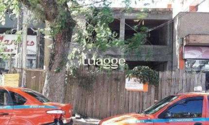 Terreno à venda na Rua Doutor Armando Barbedo, 430, Tristeza, Porto Alegre