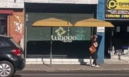 Ponto comercial à venda na Avenida da Azenha, 1308, Azenha, Porto Alegre