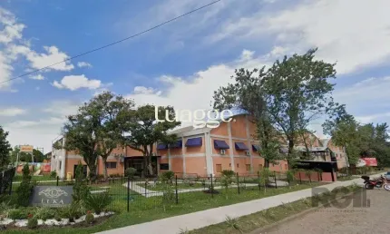 Barracão / Galpão / Depósito para alugar na Avenida das Indústrias, 1384, Anchieta, Porto Alegre
