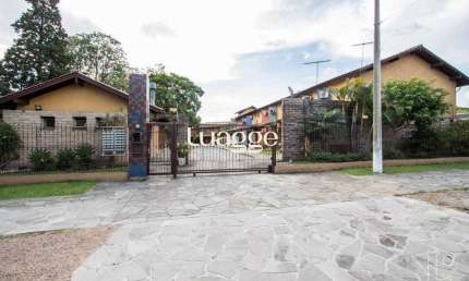 Casa em condomínio fechado com 4 quartos à venda na Avenida da Cavalhada, 6398, Cavalhada, Porto Alegre