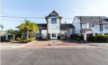 Casa Condominio para Venda - 150m², 4 dormitórios, sendo 2 suites, 2 vagas - Agronomia