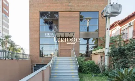 Predio para venda - 793m², 0 dormitórios, 24 vagas - tristeza