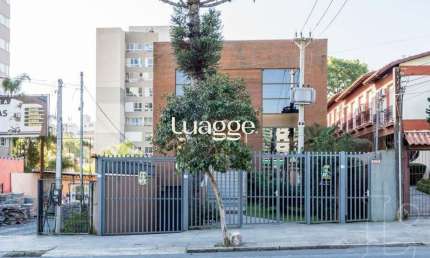 Predio para Venda - 793m², 0 dormitórios, 24 vagas - Tristeza