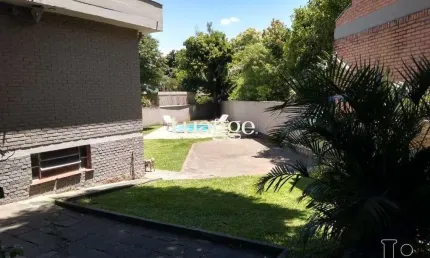 Casa para Venda - 300m², 5 dormitórios, sendo 1 suites, 1 vaga - Ipanema